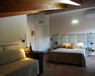 Arenas Hotel - Joppolo