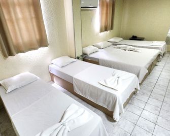 Guarany Hotel Express - João Pessoa - Quarto