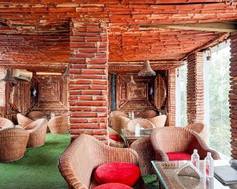 Palette Heritage Scindia Ghat - Varanasi - Lounge