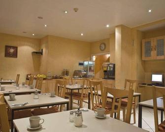 Plasky - Brussels - Restaurant