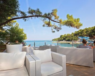 Villa Galijot Plava Laguna - Poreč