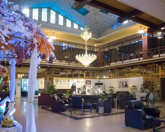 Hotel Royal Palace - Rawalpindi - Lobby