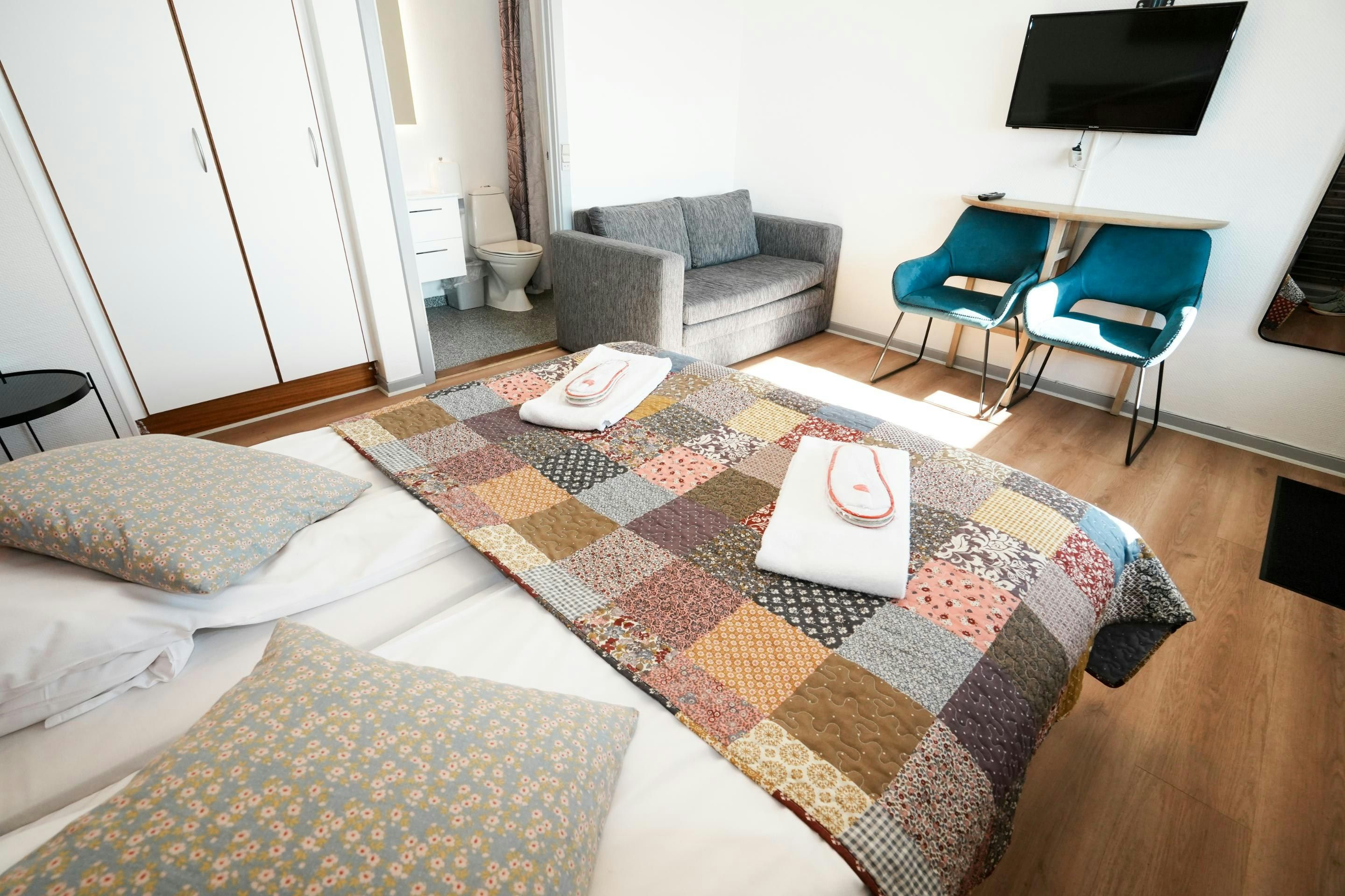 Hotel Falken – Videbæk