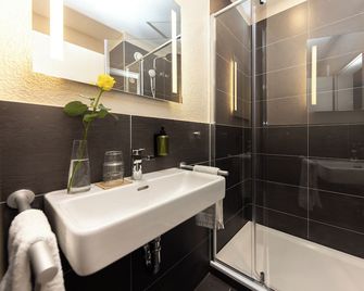 Das Hohenried - Freudenstadt - Baño