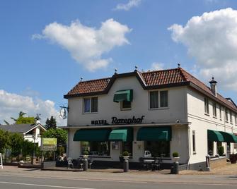 Boutique Hotel de Rozenhof - Heilig Landstichting - Edificio
