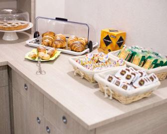 بونو بي بي - نابليس - مطعم