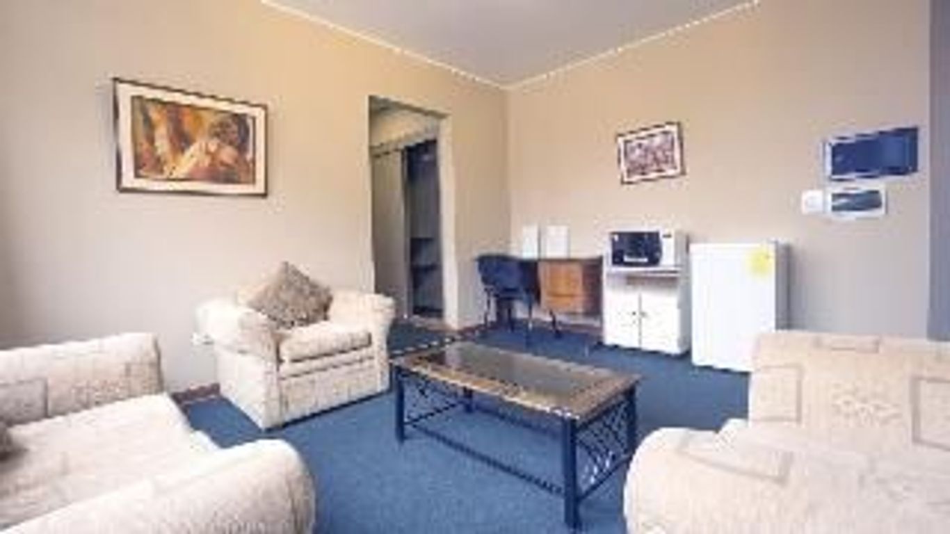 Suites Larco 656 Miraflores Lima