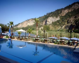 Dalyan Tezcan - Dalyan (Mugla) - Pool