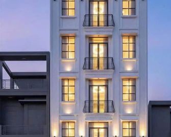 Bailey Hotel Hue - Hue - Building