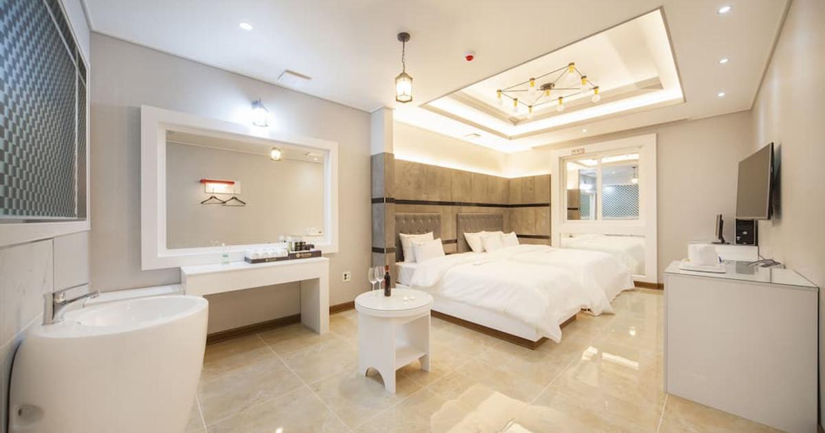 SH 무인텔, 영암 | 호텔스컴바인 (Sh Hotel)