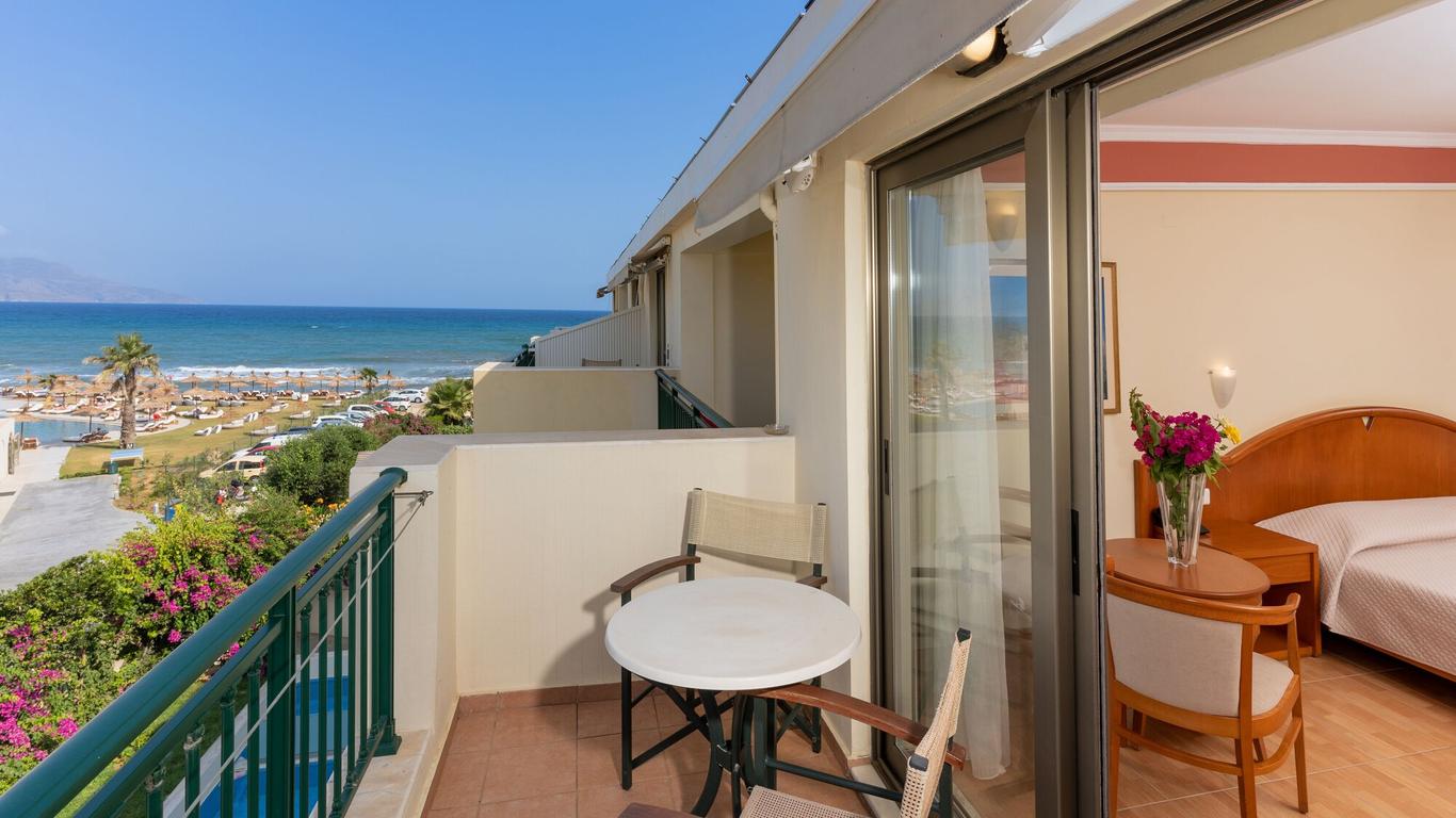 Hydramis Palace Beach Resort