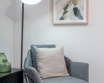 The Downtown Retreat - Heart Of Redfern - Sydney - Room amenity