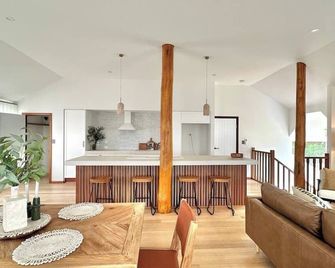 Meelup Mia - The dream down south beach getaway - Dunsborough - Wohnzimmer