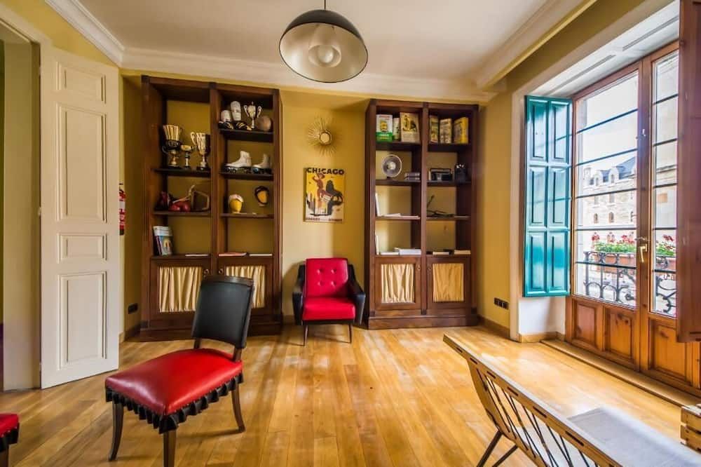 Hostel Covent Garden