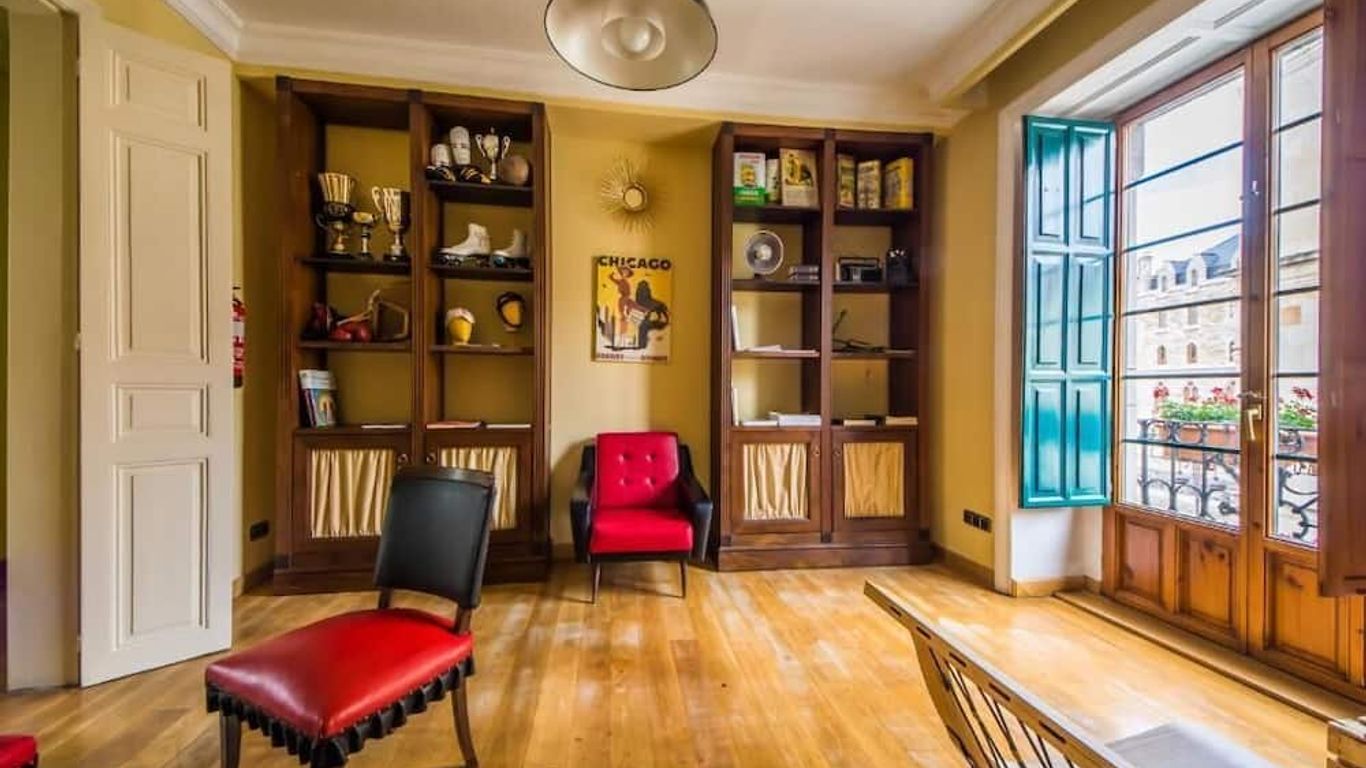 Hostel Covent Garden