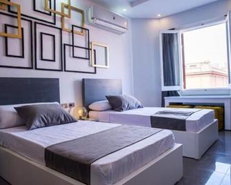 Egyptian Night Hostel - Cairo