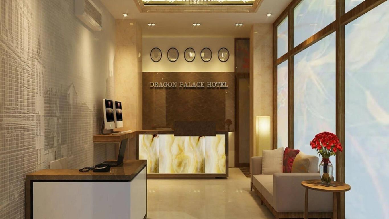 Saigonciti Hotel A