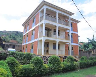 Floben Apartments - Kampala - Building
