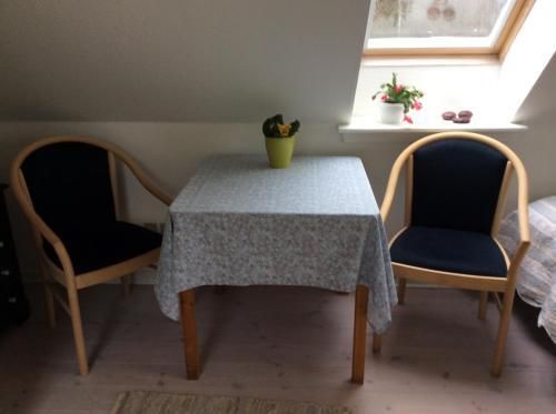 Bed And Breakfast - Stakdelen 47 - Marslev - Sala pranzo