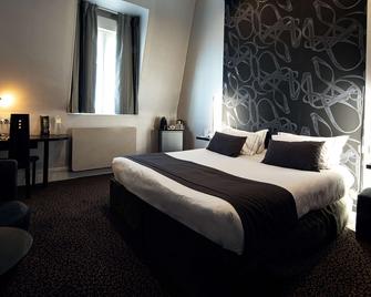 Best Western Central Hotel - Tours - Chambre