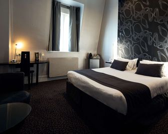 Best Western Central Hotel - Tours - Bedroom