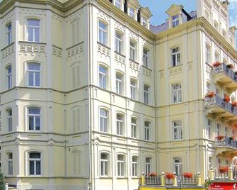 Hotel Pavlov - Karlovy Vary - Bina