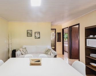 Casas Valley Design - Praia do Rosa/SC - Imbituba