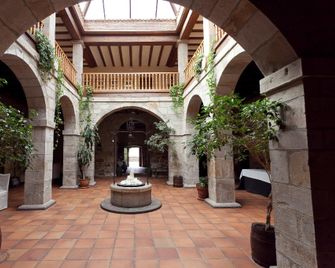 Hotel Convento San Roque - Balmaseda
