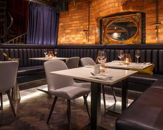 Velvet Hotel - Manchester - Restaurant