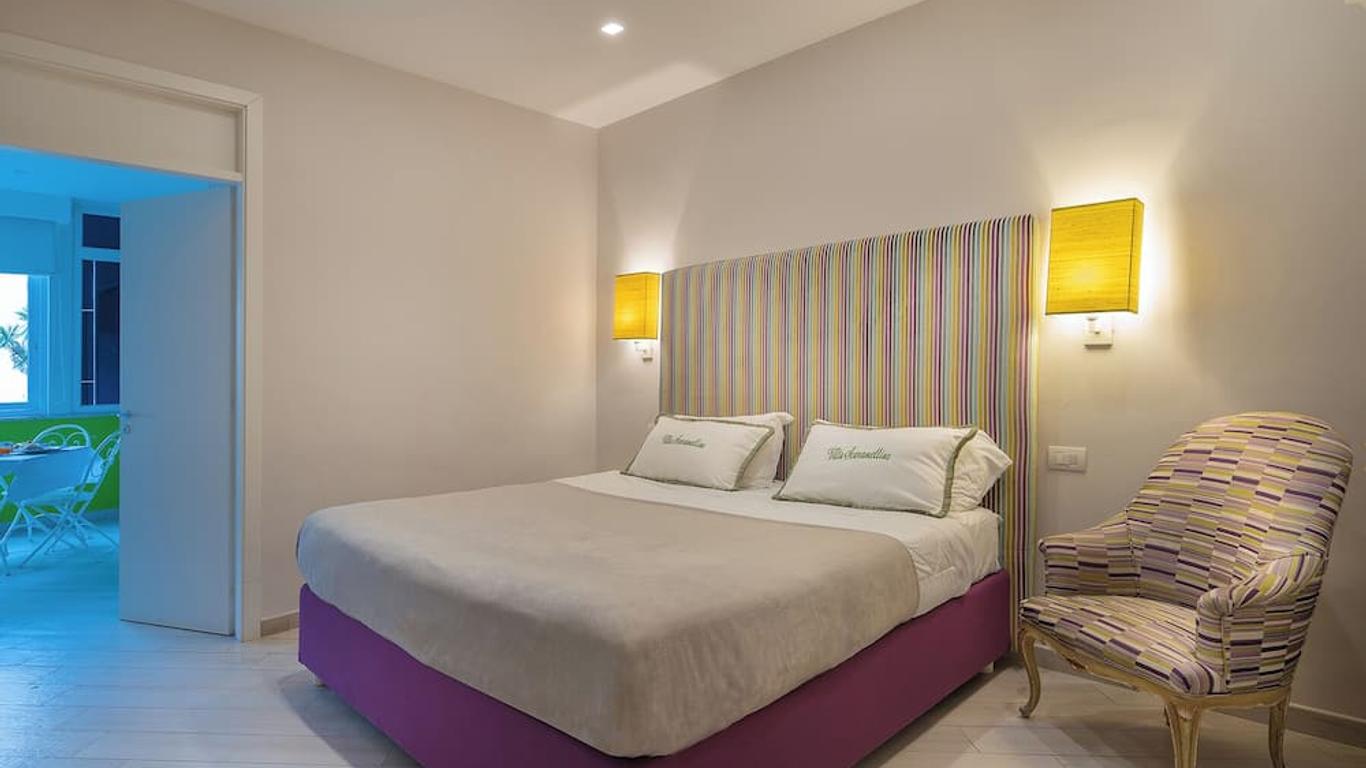 Palazzo Scaramellino