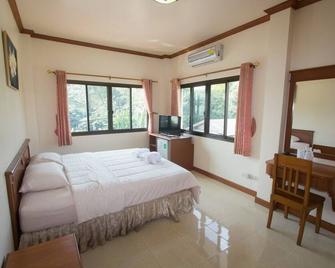 Donchai House - Chiang Mai - Schlafzimmer