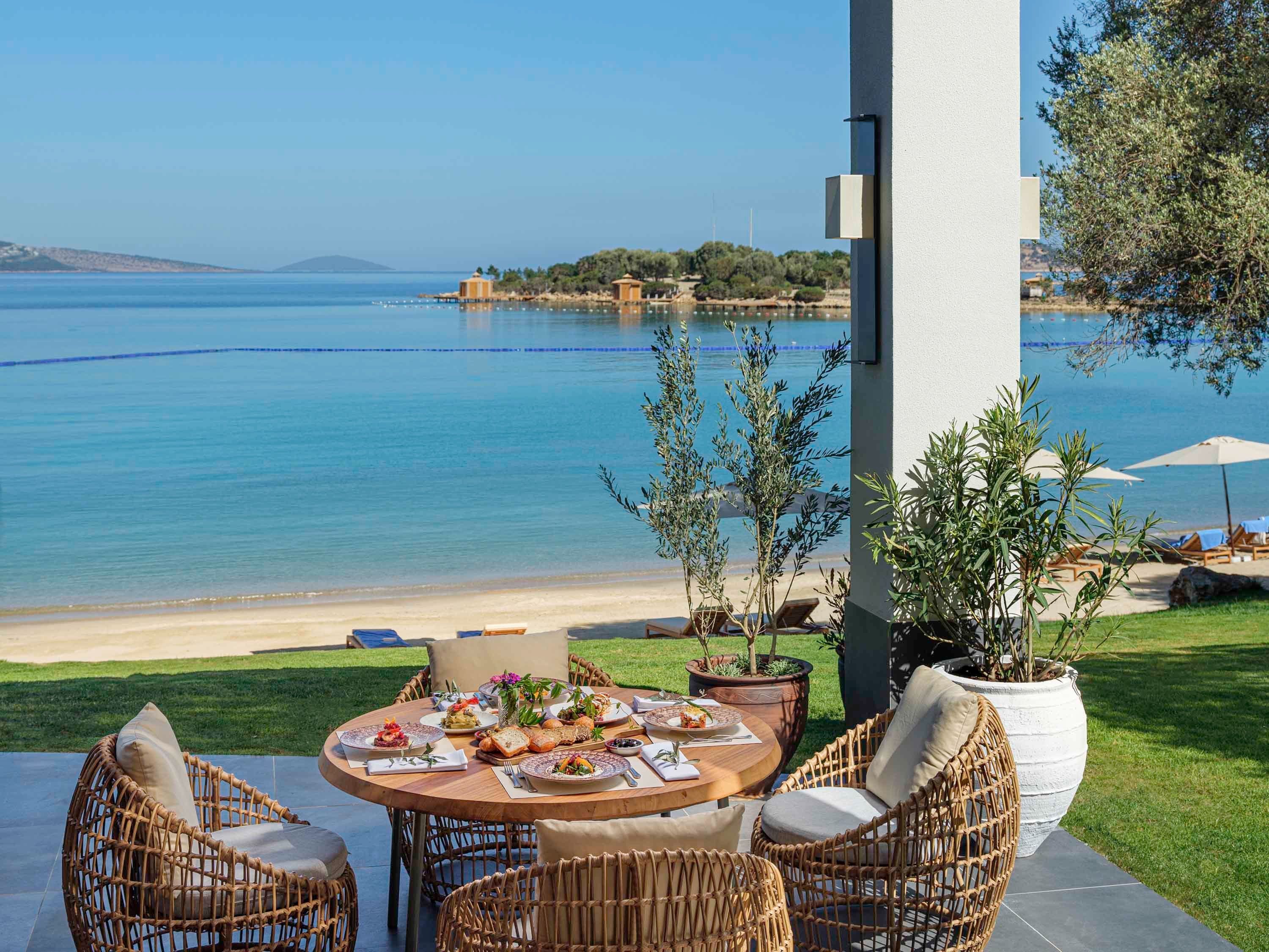 Rixos Premium Bodrum