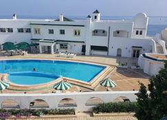 Studio - Sousse - Port El-Kantaoui - Pool