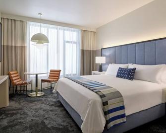 Limelight Boulder - Boulder - Bedroom