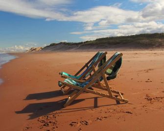Blackbush Beach Resort - York - Plage