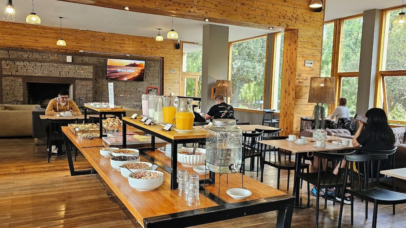 Pioneros Suites by Grupo Tierra Gaucha