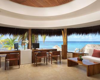 Melia Cozumel - Cozumel - Servicio de la propiedad