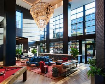 Virgin Hotels Nashville - Nashville - Hành lang