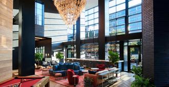 Virgin Hotels Nashville - Nashville - Lobby