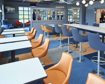 LivINN Hotel Minneapolis South / Burnsville - Burnsville - Restaurante