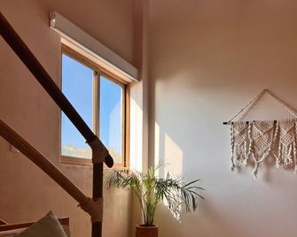 Xeno Hotel Boutique - Zipolite