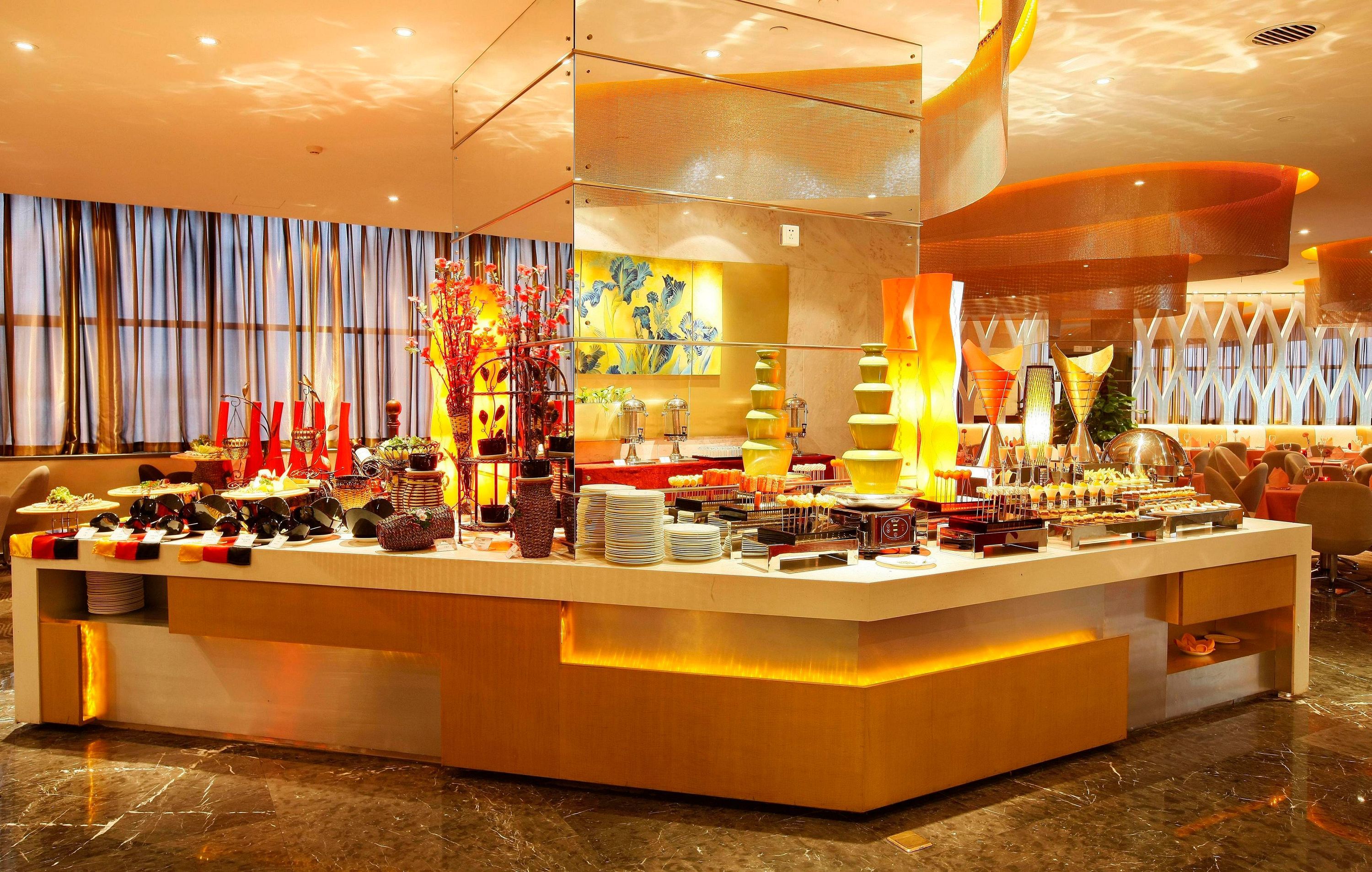 Holiday Inn Hangzhou Xiaoshan By IHG thumbnail 3