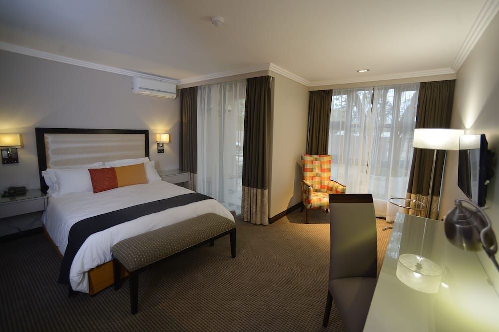 Regent Select Hotel - Gaborone