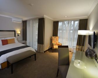 Regent Select Hotel - Gaborone