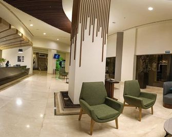 Holiday Inn Tuxpan - Convention Center By IHG - Tuxpan - Hall d’entrée