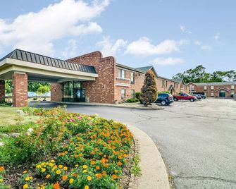 Motel 6 Waukegan Il - Waukegan - Bâtiment