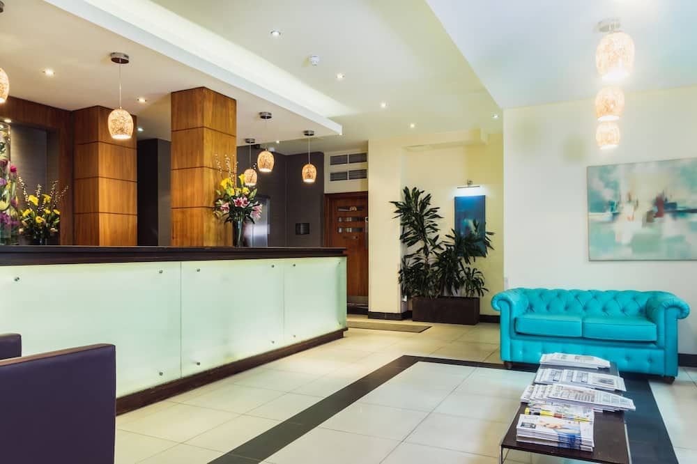 جراند بارك لندن هايد بارك