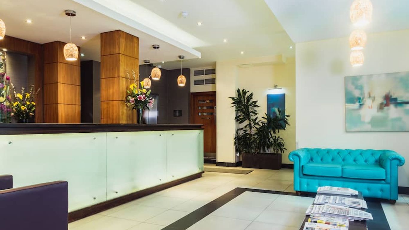 جراند بارك لندن هايد بارك