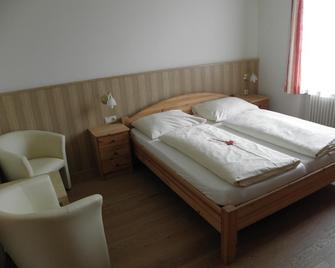 Familie Zuser Hotel Garni - Mitterbach am Erlaufsee - Спальня