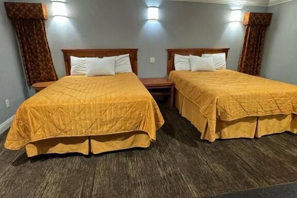 Sunrise Inn - Gardena